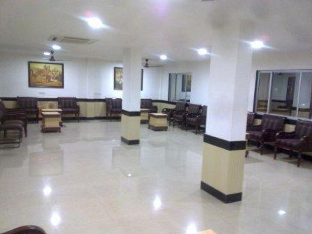 בהופאל Hotel Arch Manor Deluxe מראה חיצוני תמונה